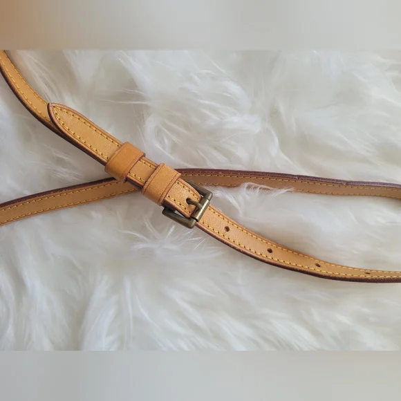 SOLD Louis Vuitton Vintage Monogram Chantilly PM - Picture 10 of 15